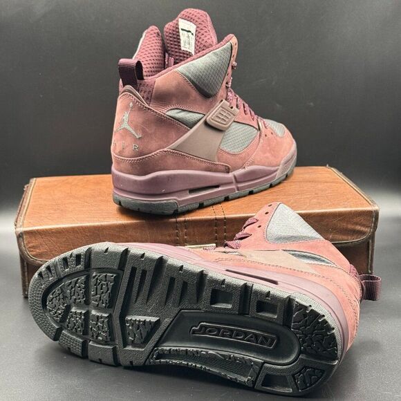 Air Jordan Flight 45 TRK - Picture 1 of 13